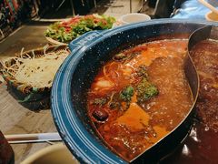 -王歘歘·chuǎ火锅(五道营店)