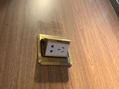 -麦当劳(东急新天地店)