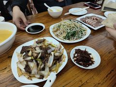 -南磨房食府(燕莎奥特莱斯购物中心店)