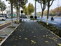 -星巴克(郑州曼哈顿广场店)