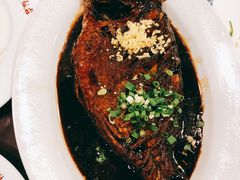 -晋阳饭庄(虎坊桥店)