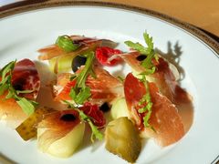 -牛排家(北京双井乐成中心店)