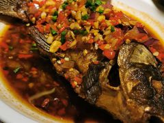 -费大厨辣椒炒肉(万家丽一店)