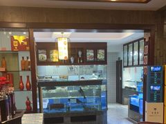 -一江春水·杭帮臻宴(三台山店)