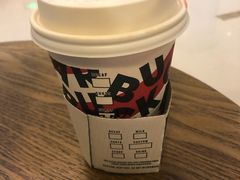 -星巴克(中山广场店)