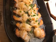 -金牌外婆家(苏州中心店)