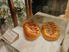 -白天鹅宾馆·美食屋