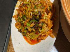 -渝信川菜(西单店)