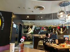 -必胜客(湘隆店)