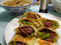 -豫丰汇河南名菜楼(武记餐饮)