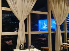 靠窗位-虾饺妹·酒家(海珠广场店)