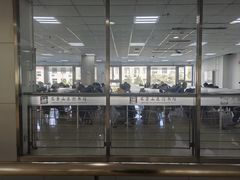 -石景山区图书馆(八角南路)