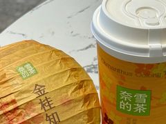 -奈雪的茶(正弘城PRO+店)