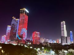 -杜甫江阁