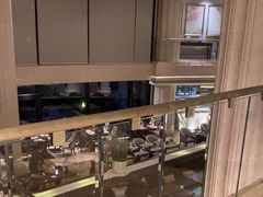 -羿庭 Peacock Alley(上海外滩华尔道夫酒店)
