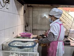 -正宗杨记普洱酸醋米线(总店)