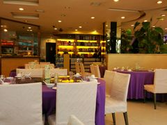 大堂-喜来酌海鲜·饺子(和平一店)