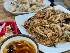 -香港饭店0410(弘大店)