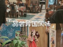 -乡村馕坑肉·烧烤·新疆菜·本地人更爱吃(阿勒泰首店)