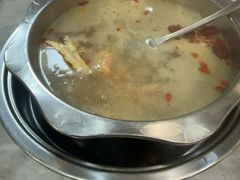 -光头药膳鸡(莱茵小镇店)