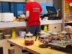-牛腩之旅·牛腩牛杂煲(光启城美食城店)