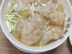 -百福麵家(新馬路店)