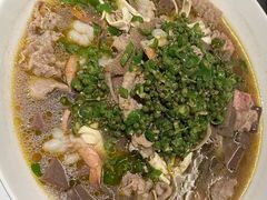 -小厨娘淮扬菜(天印大道店)