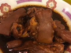 -七爺清汤腩(南开大悦城店)