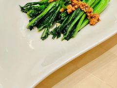 -香乐园·淮扬菜中餐厅·Shang Garden(福田香格里拉店)