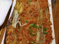 -小杨烤肉·陕西烧烤·陕西地方菜(龙首店)
