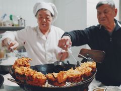 -阿婆油墩子(五里桥路188弄小区店)