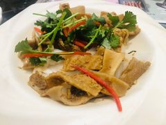 -新兴·金羊座·粤菜点心(乐峰店)
