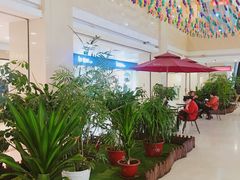 -沈阳百联购物中心(青年大街店)