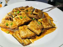 -高佳庄·海鲜酒楼(东港店)