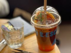 -Jamaicablue Coffeeshop(中央广场店)