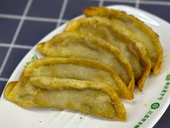 -清真蒋有记(老门东店)