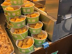 -李老二炒粉(桂林路一店)