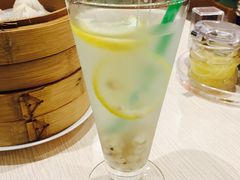 -翡翠36餐厅(浦东香格里拉店)
