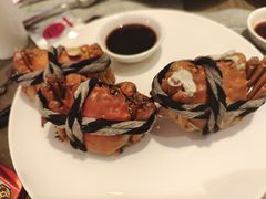 -TABLE·味西餐厅-成都茂业JW万豪酒店