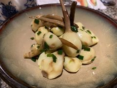 -南京大牌档(香港广场店)