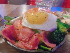 -莫比餐厅(五道口店)