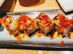 -三石铁板烧(紫竹桥店)