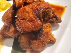 -和记小菜(东方店)