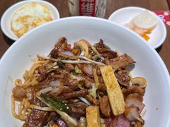 -寻裕记·现炒浇头面(人民广场店)