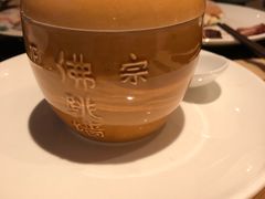 -盛宴自助餐厅(运达喜来登店)