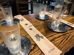 -破店肥哈·东北烧烤·夜宵(南山保利店)