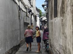 -蔡元培故居