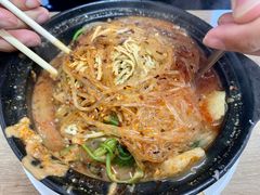 -曹宝林砂锅麻辣烫(星光路店)