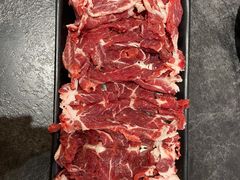 -林记潮牛·牛肉火锅(上马墩店)