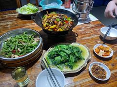 -胡师傅三下锅(汽车站店)